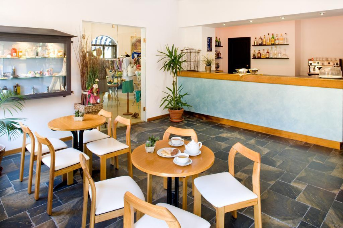 Hotel Ligure