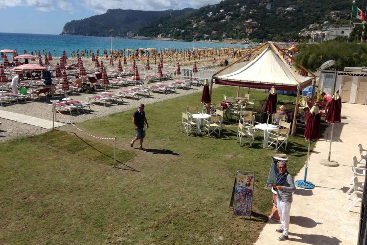 Hotel Ligure