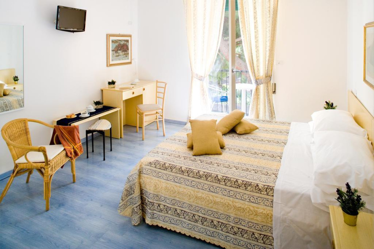 Hotel Ligure