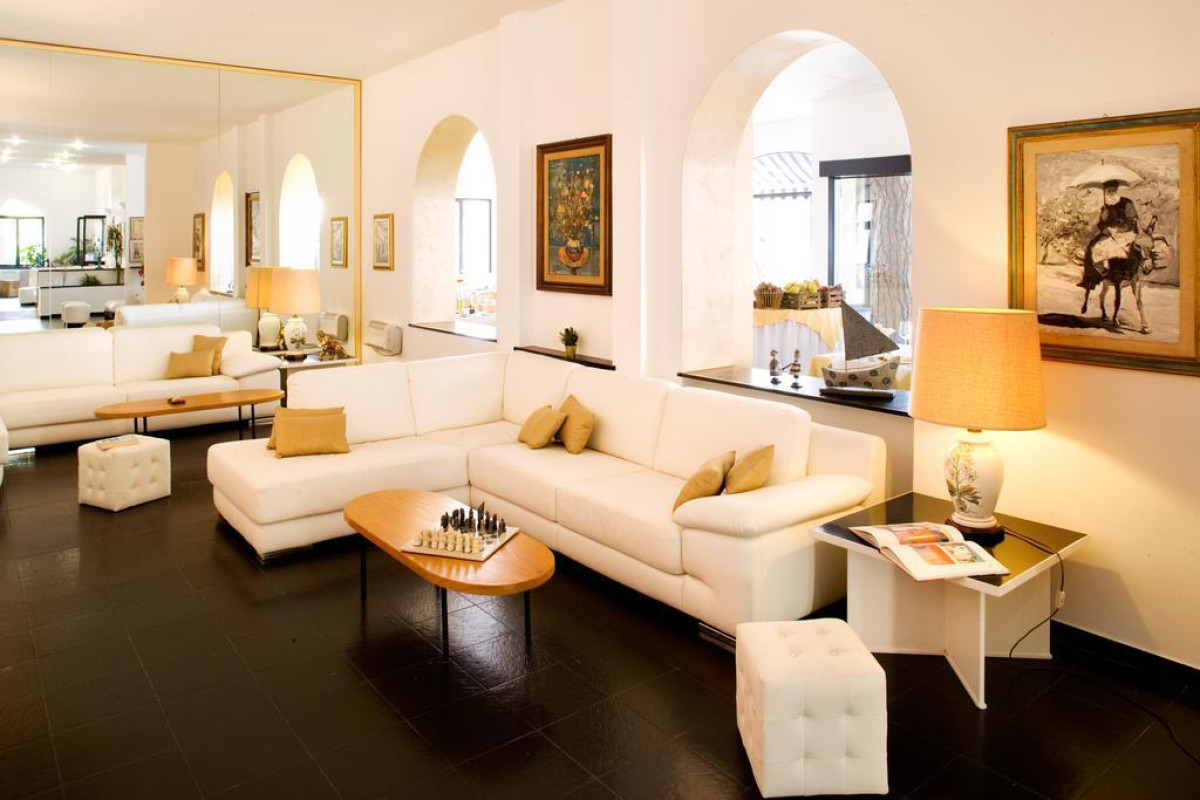 Hotel Ligure