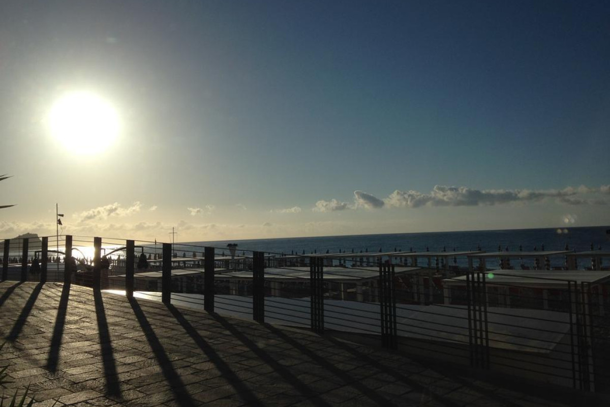 Hotel Ligure