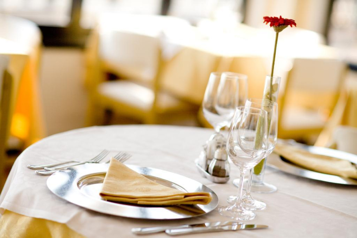 Hotel Ligure