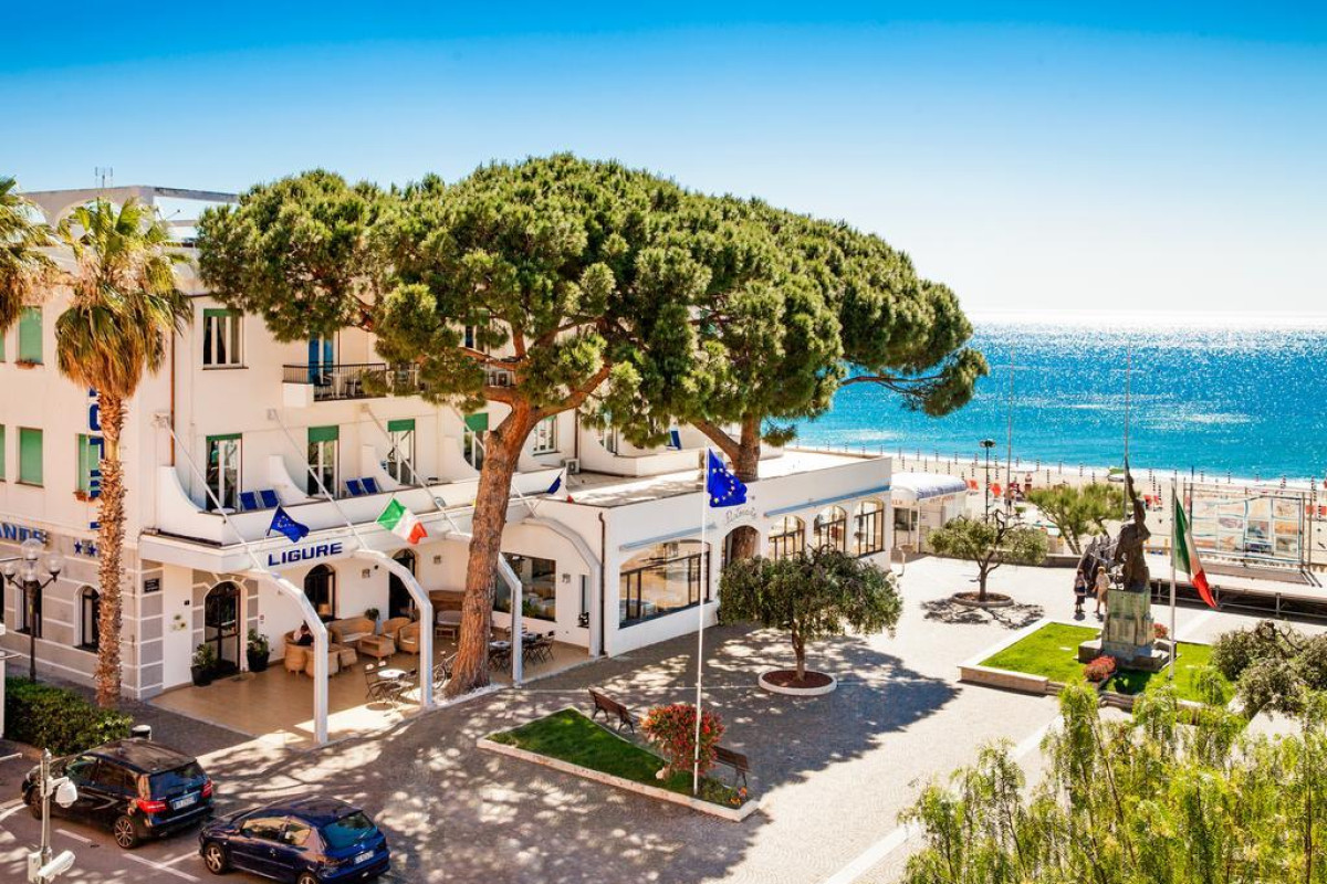 Hotel Ligure