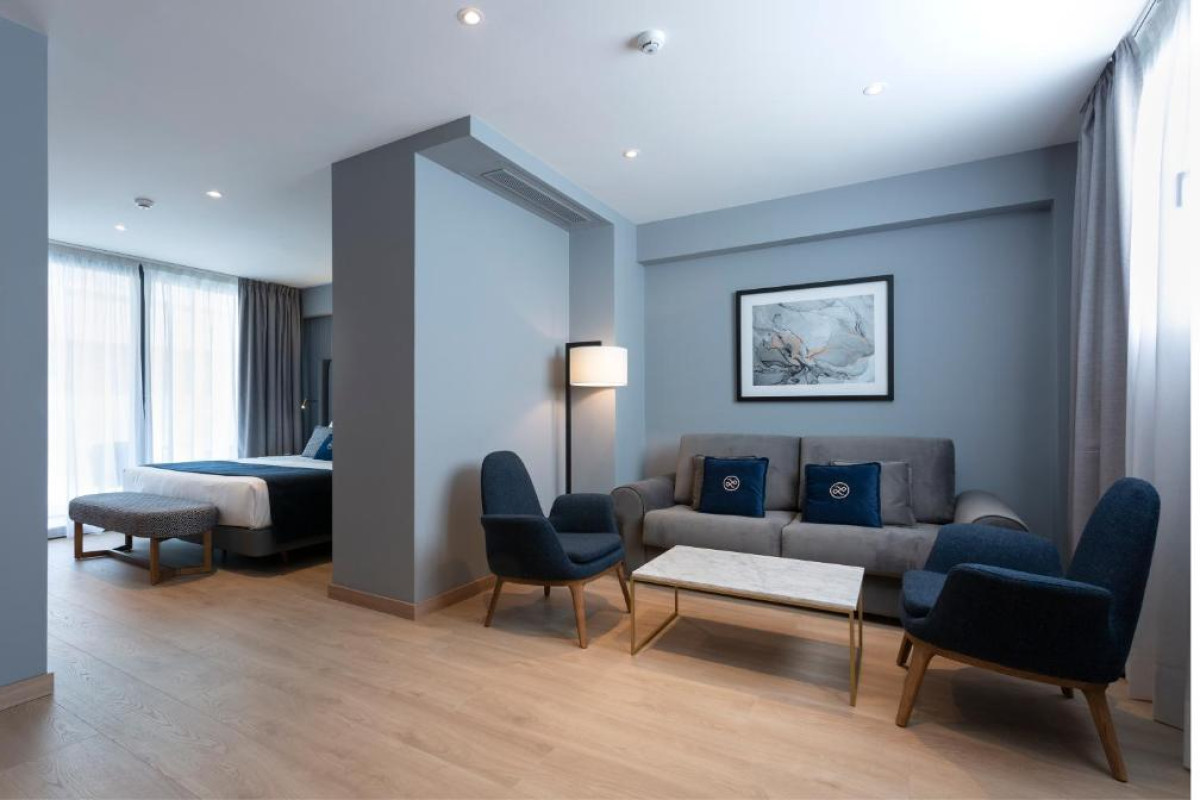 Hotel Lima - Adults Recommended
