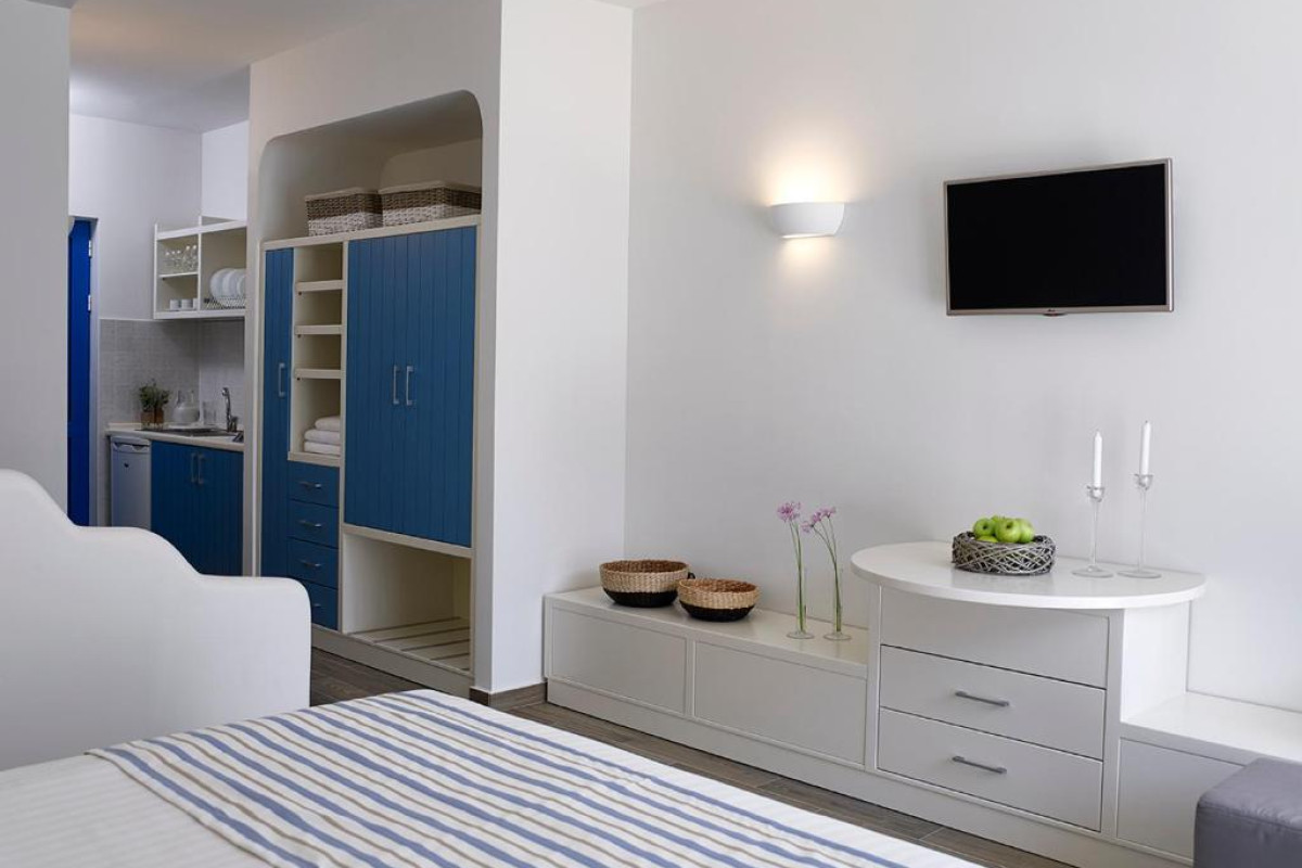 Hotel Lindia Thalassa