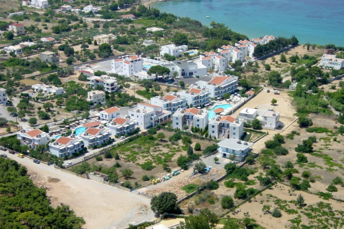 Hotel Lindia Thalassa