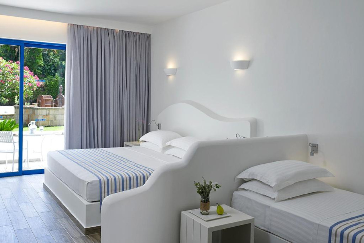 Hotel Lindia Thalassa