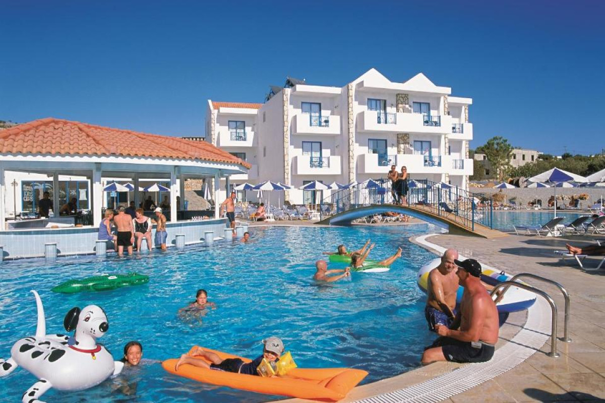 Hotel Lindia Thalassa