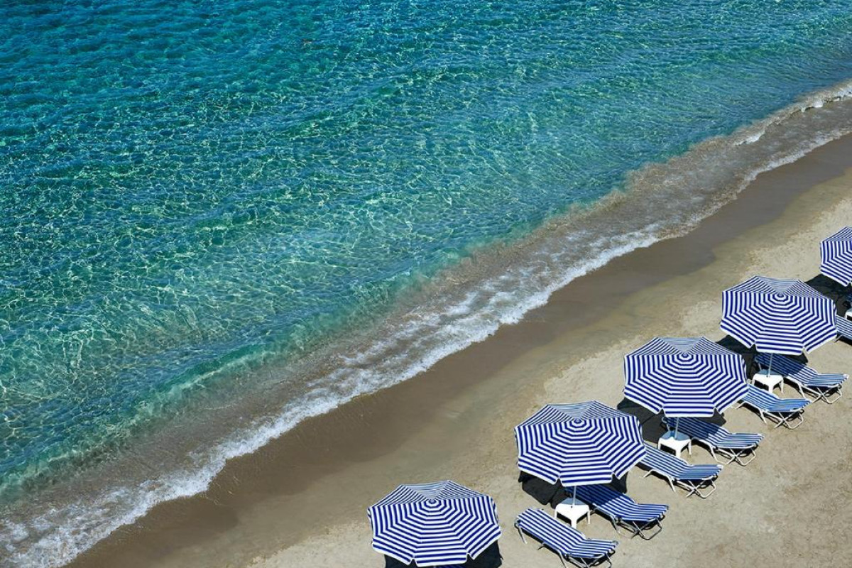 Hotel Lindia Thalassa
