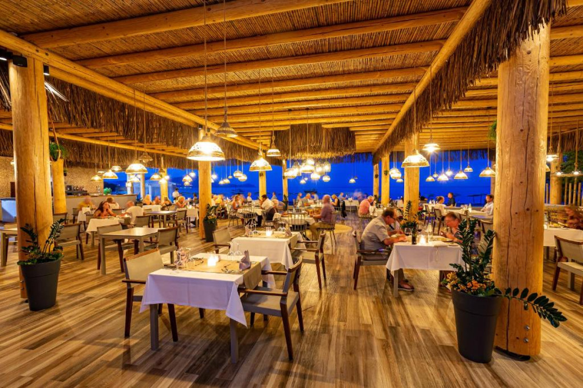 Hotel Lindos Bay