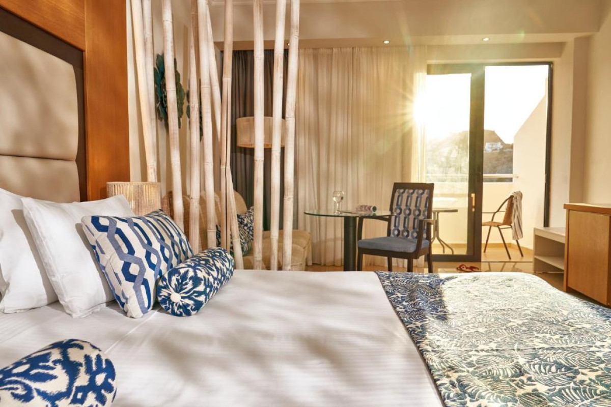 Hotel Lindos Bay