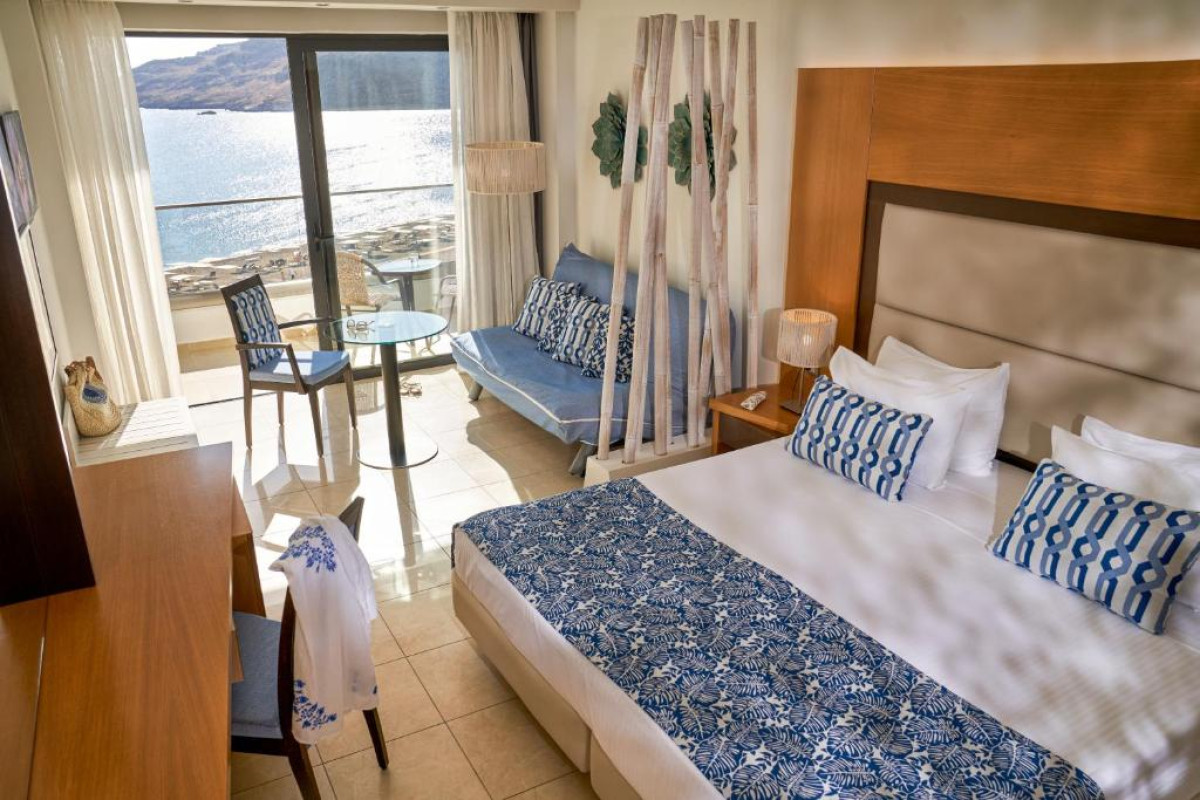 Hotel Lindos Bay