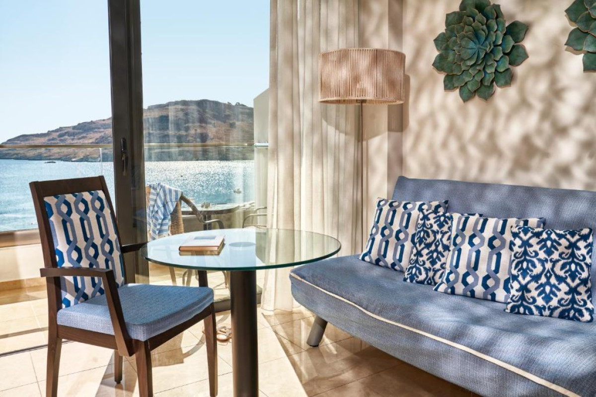 Hotel Lindos Bay