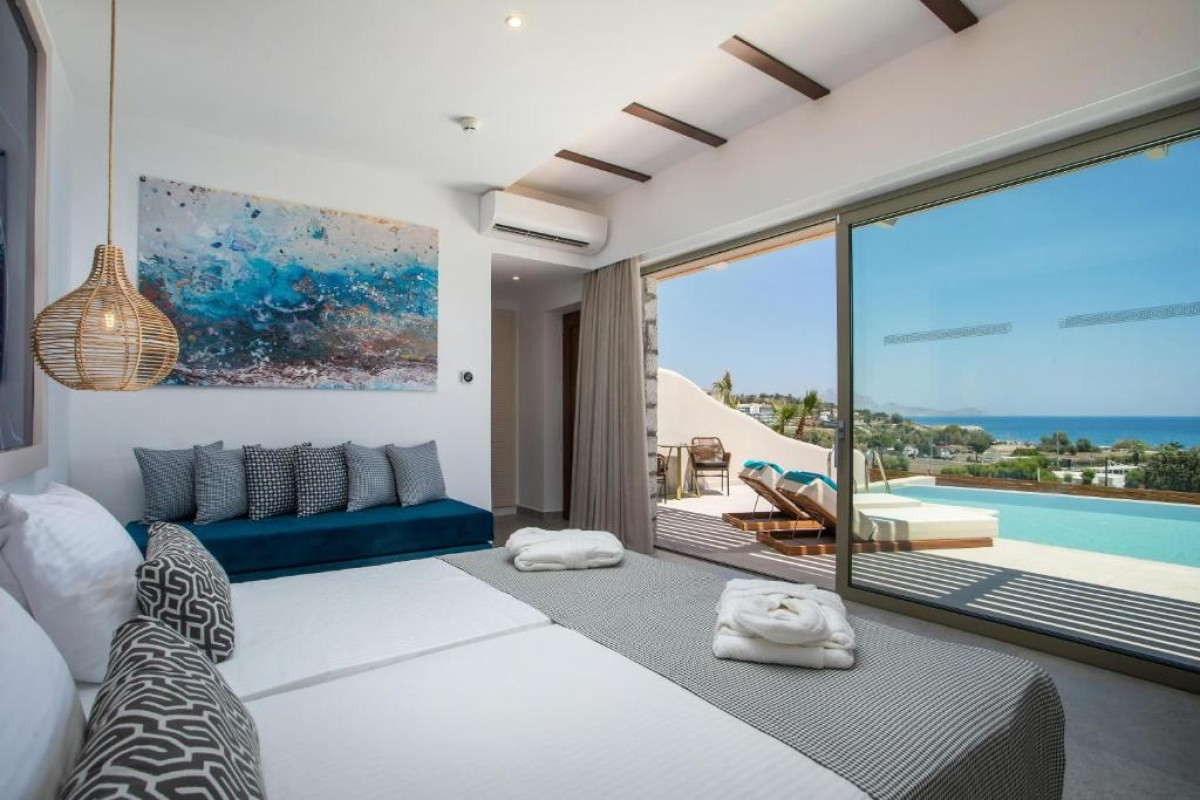 Hotel Lindos Bay