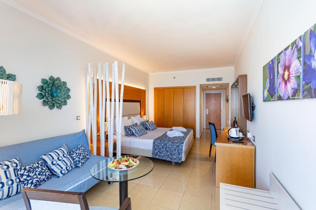 Hotel Lindos Bay