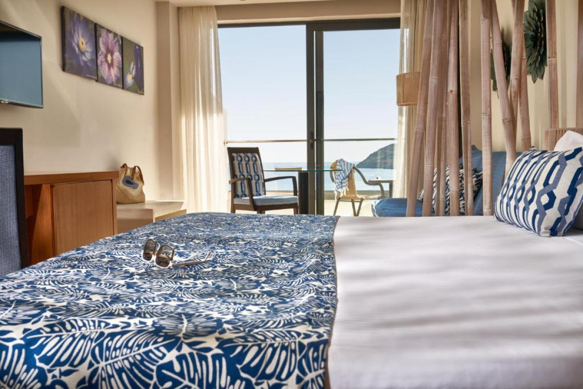Hotel Lindos Bay