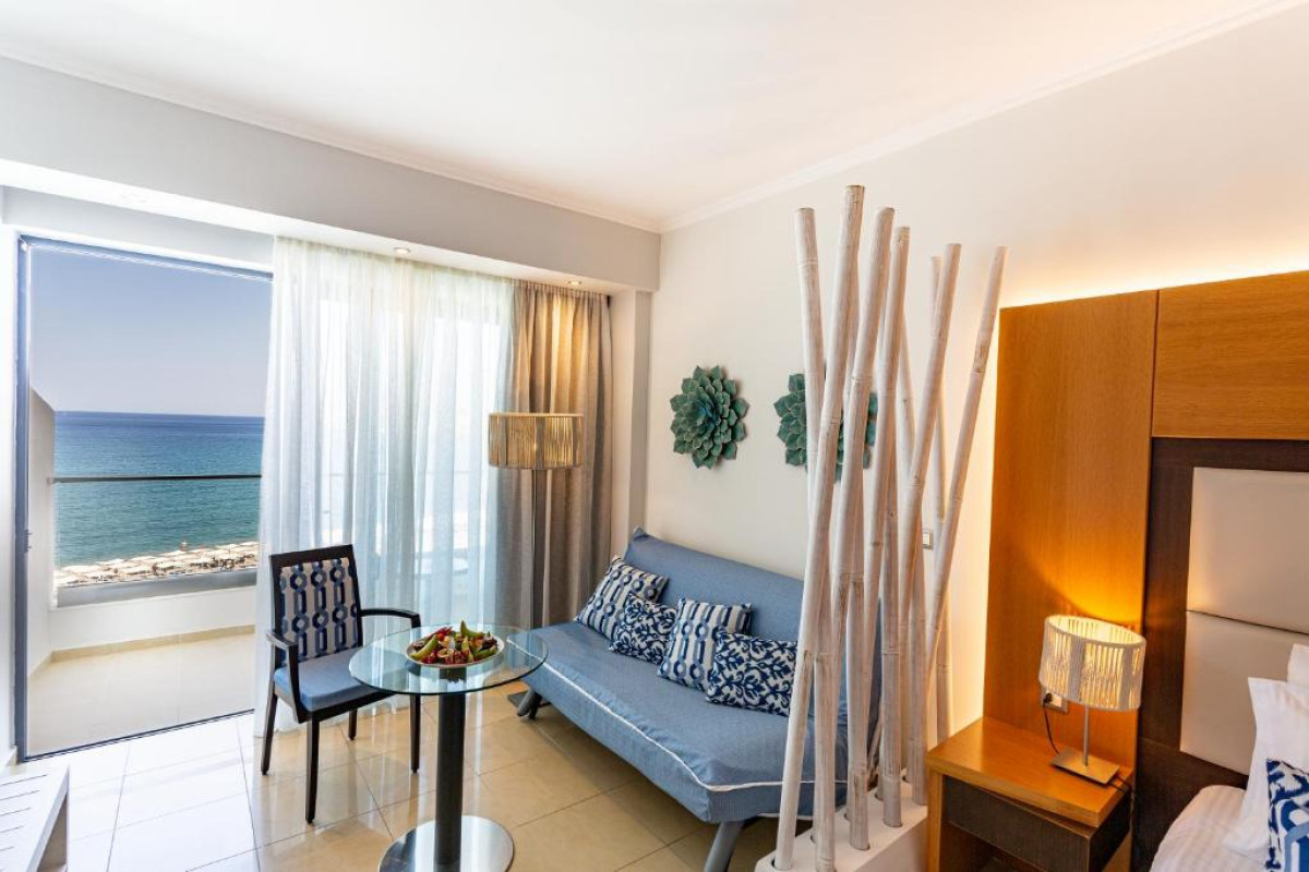 Hotel Lindos Bay