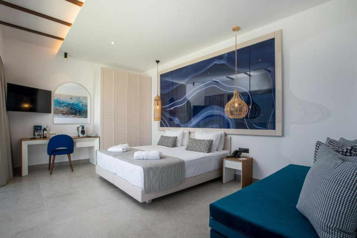 Hotel Lindos Bay