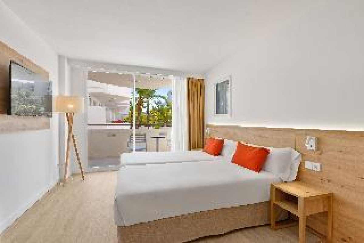 Hotel Lively Mallorca