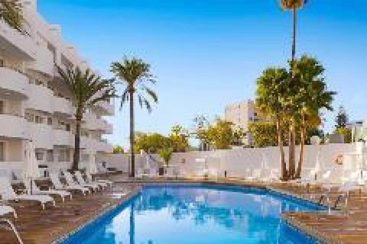 Hotel Lively Mallorca