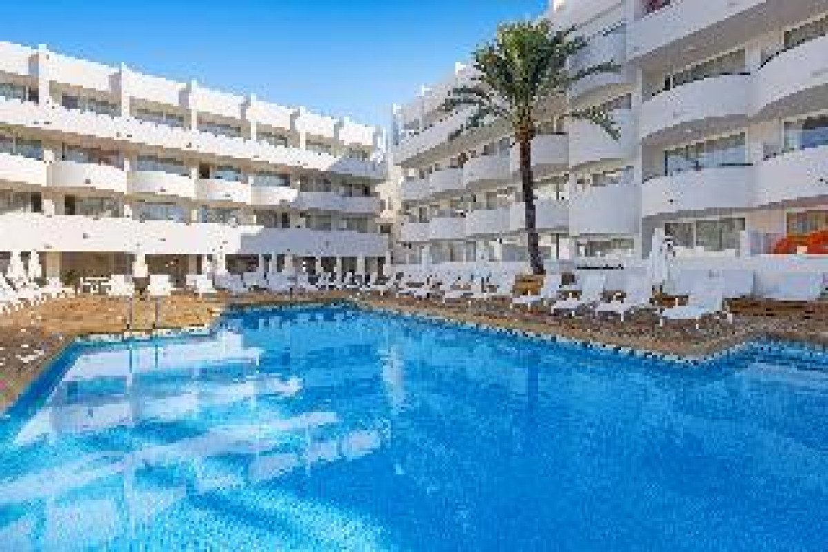 Hotel Lively Mallorca