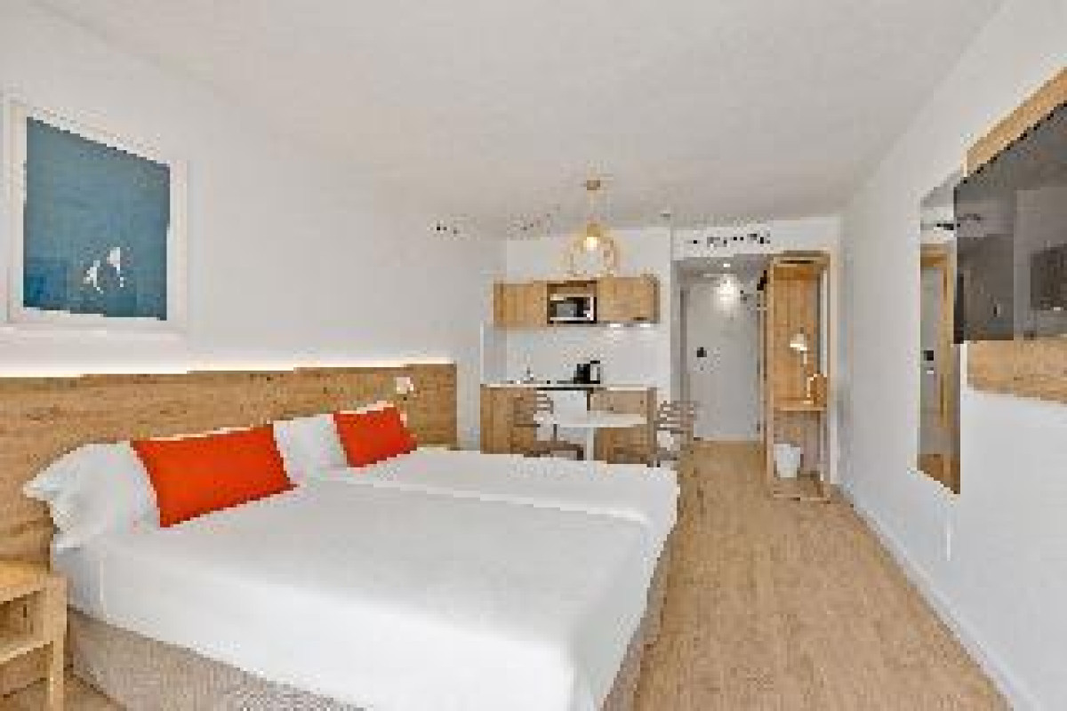 Hotel Lively Mallorca