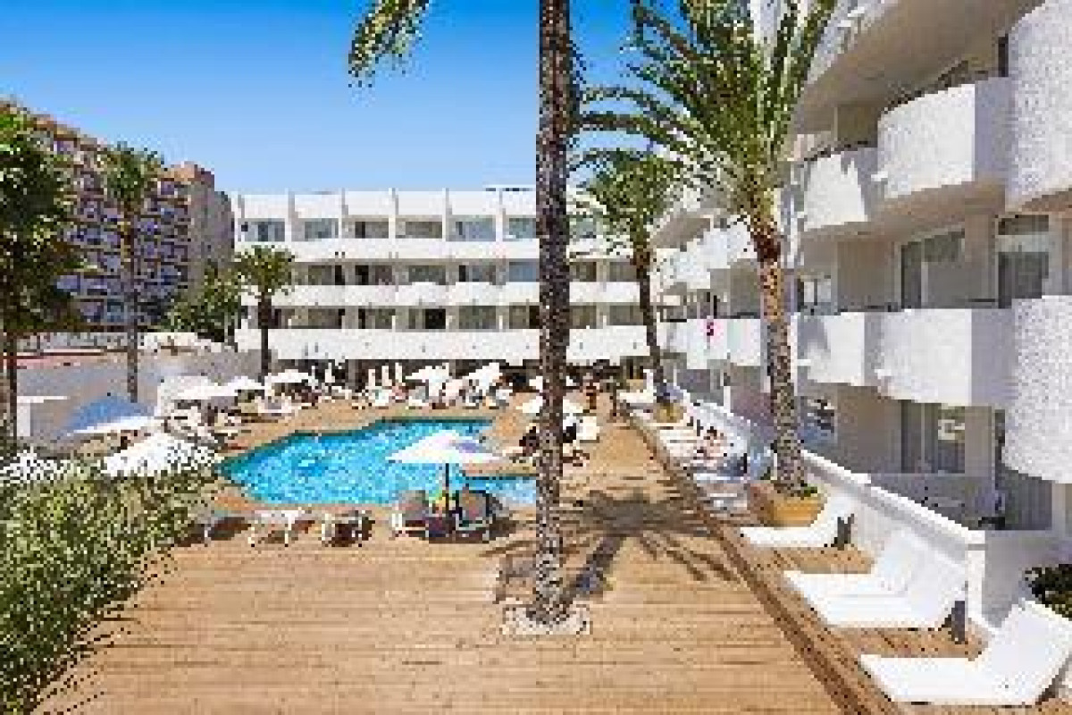 Hotel Lively Mallorca