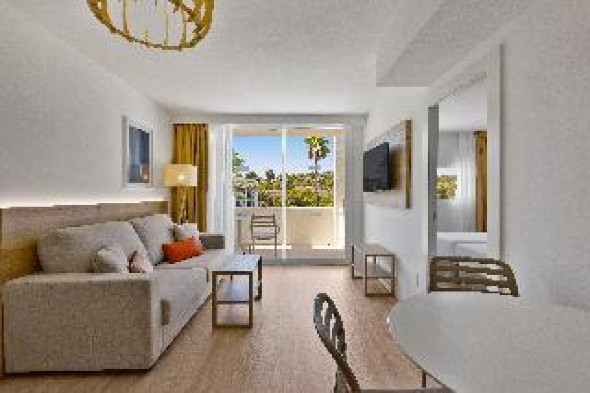 Hotel Lively Mallorca