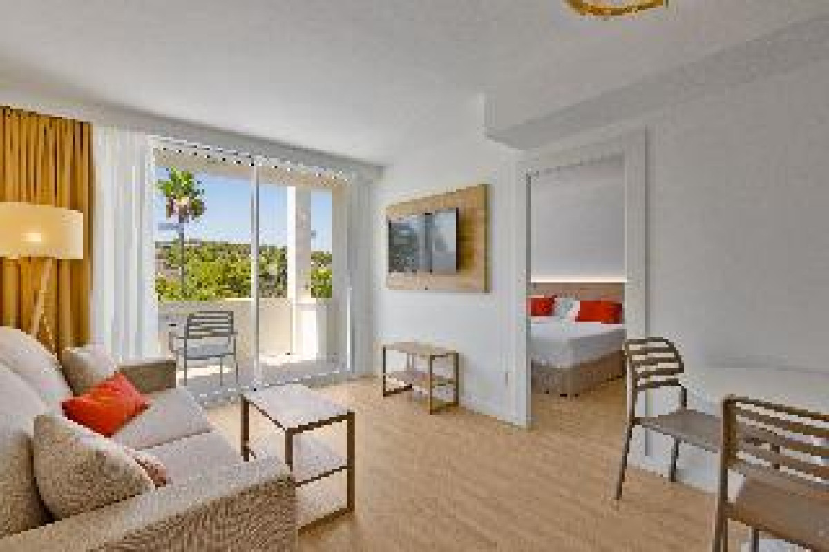 Hotel Lively Mallorca