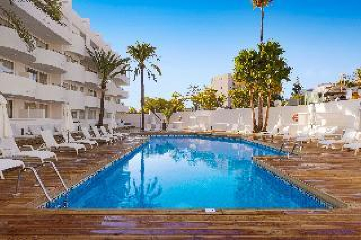 Hotel Lively Mallorca