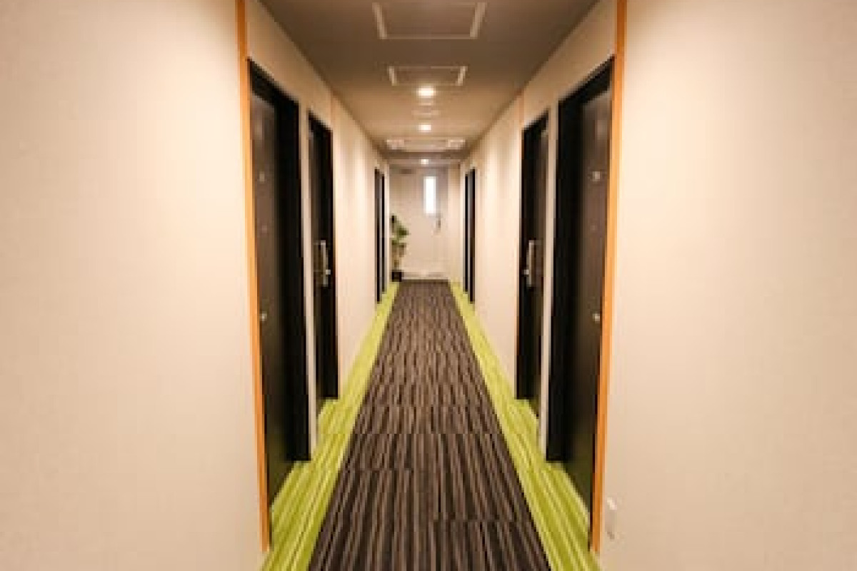 HOTEL LIVEMAX NIIGATA EKIMAE