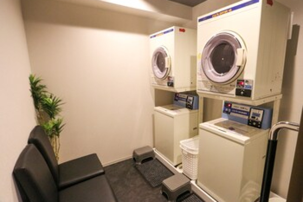 HOTEL LIVEMAX NIIGATA EKIMAE