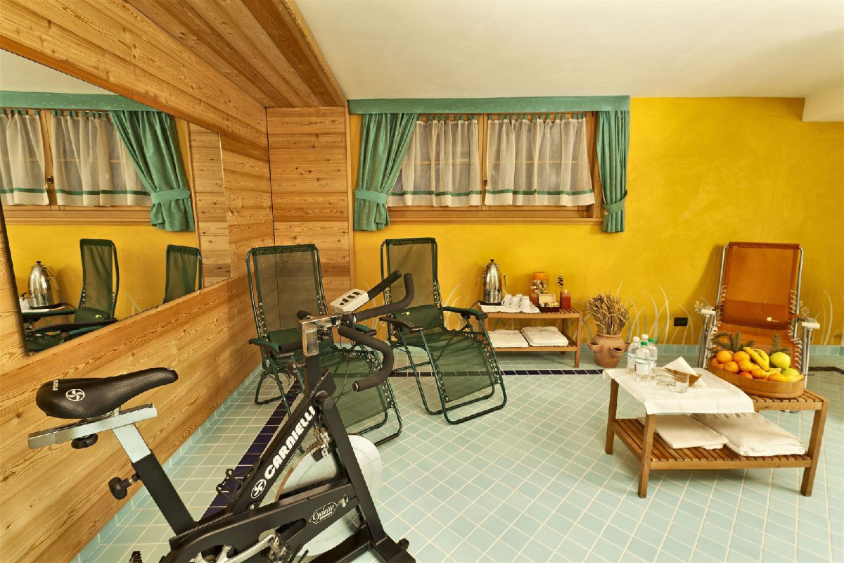 Hotel Livigno