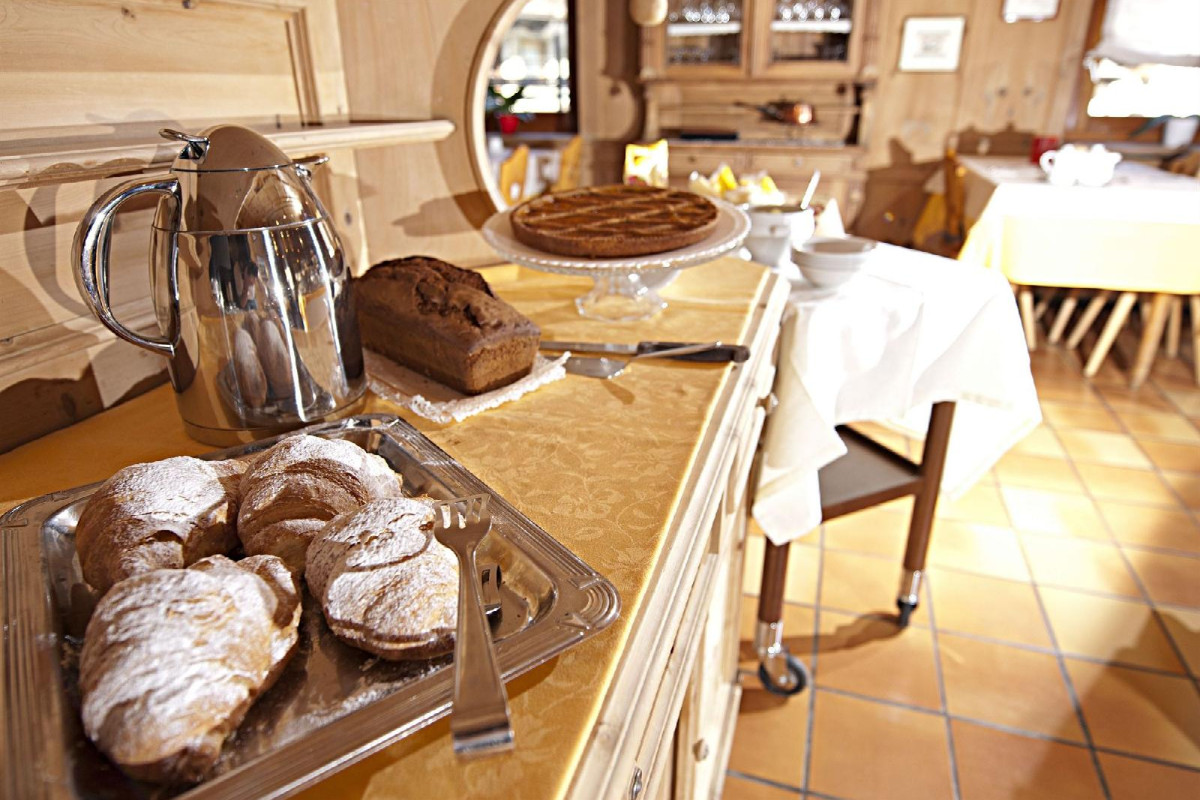 Hotel Livigno