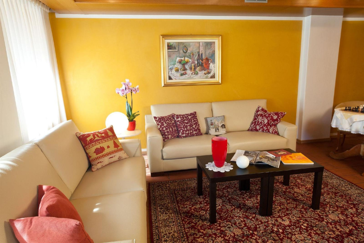 Hotel Livigno