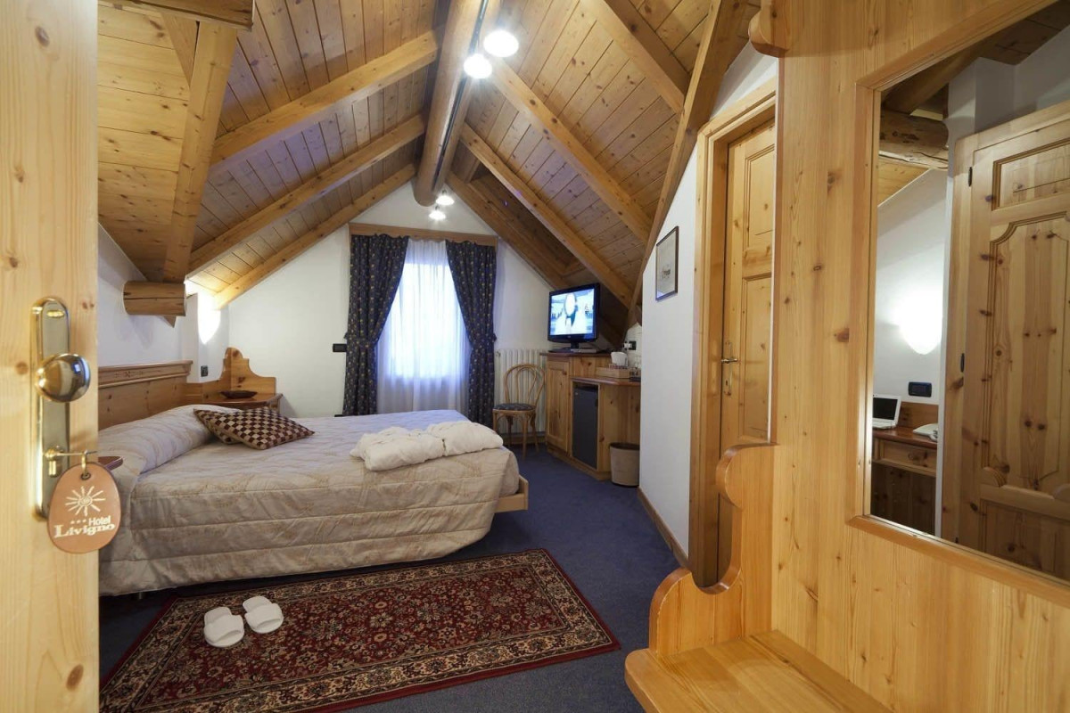 Hotel Livigno