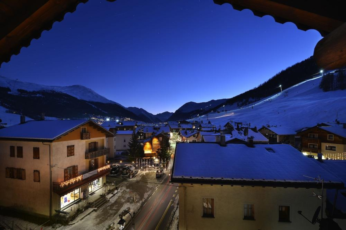 Hotel Livigno