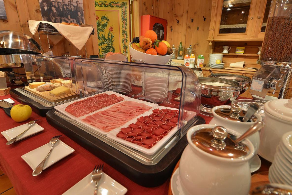 Hotel Livigno