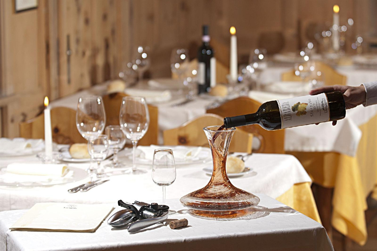 Hotel Livigno