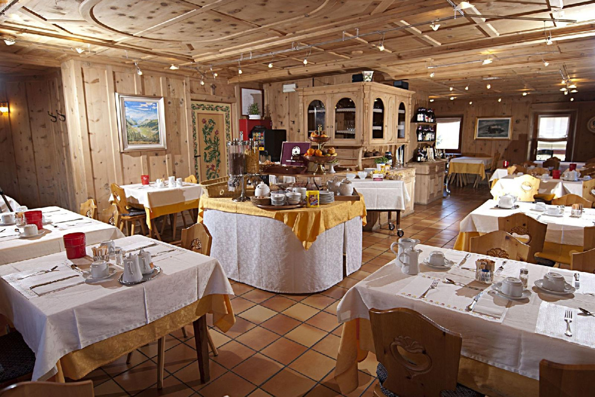 Hotel Livigno