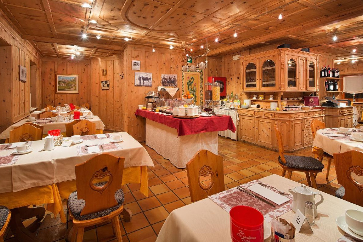 Hotel Livigno