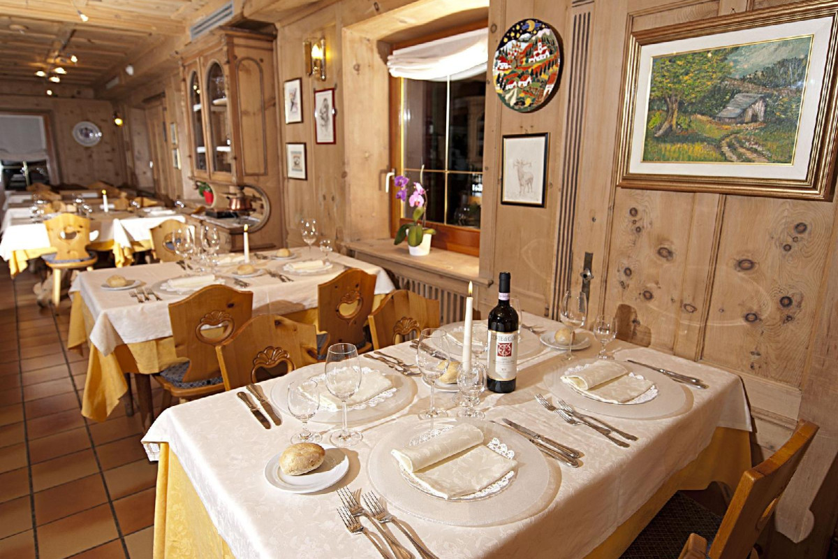 Hotel Livigno