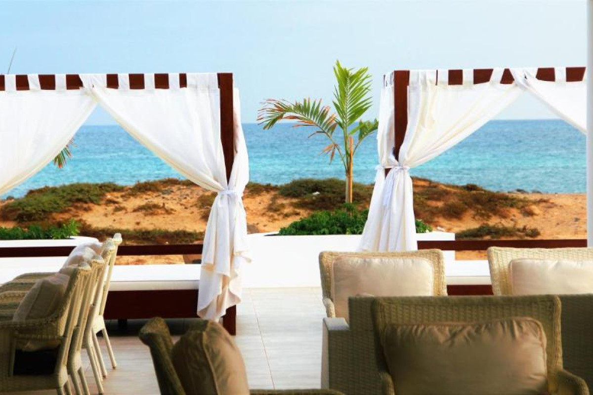Hotel LIVVO Budha Beach