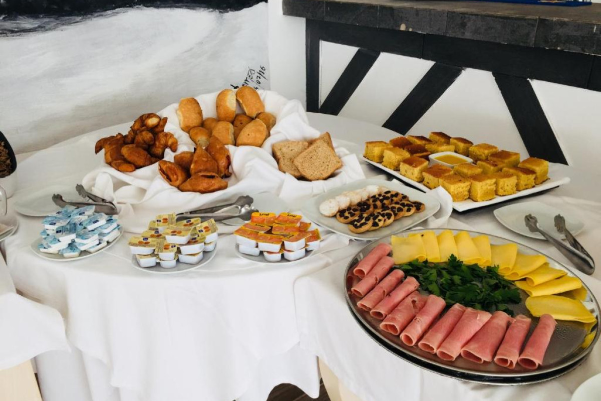 Hotel LIVVO Budha Beach