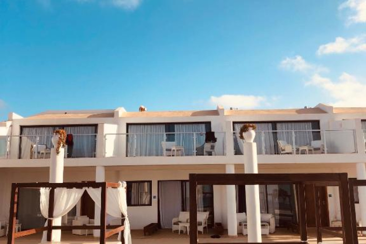 Hotel LIVVO Budha Beach