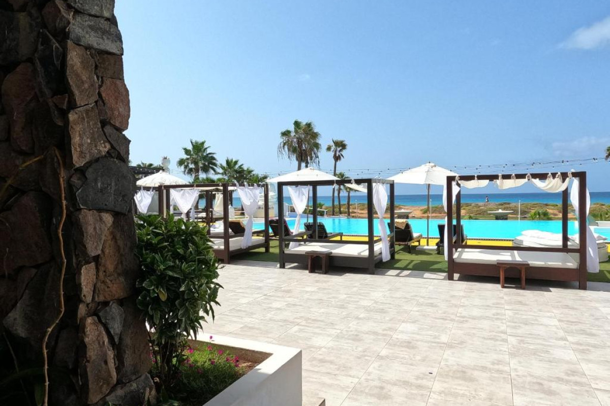 Hotel LIVVO Budha Beach