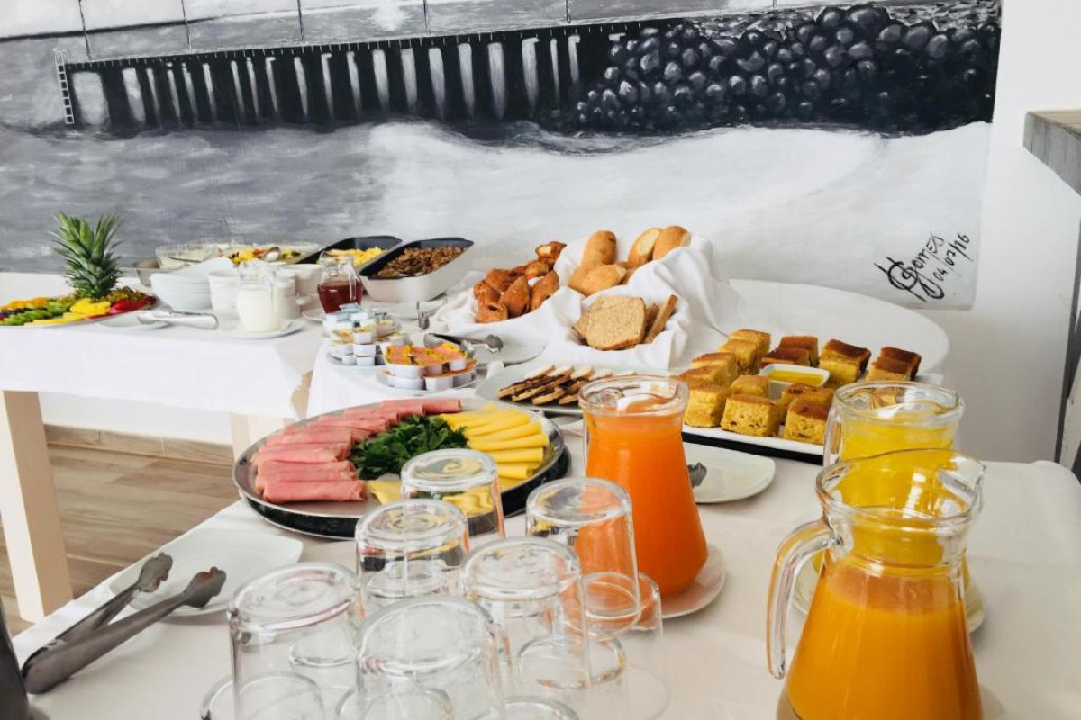 Hotel LIVVO Budha Beach