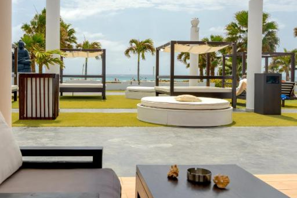 Hotel LIVVO Budha Beach