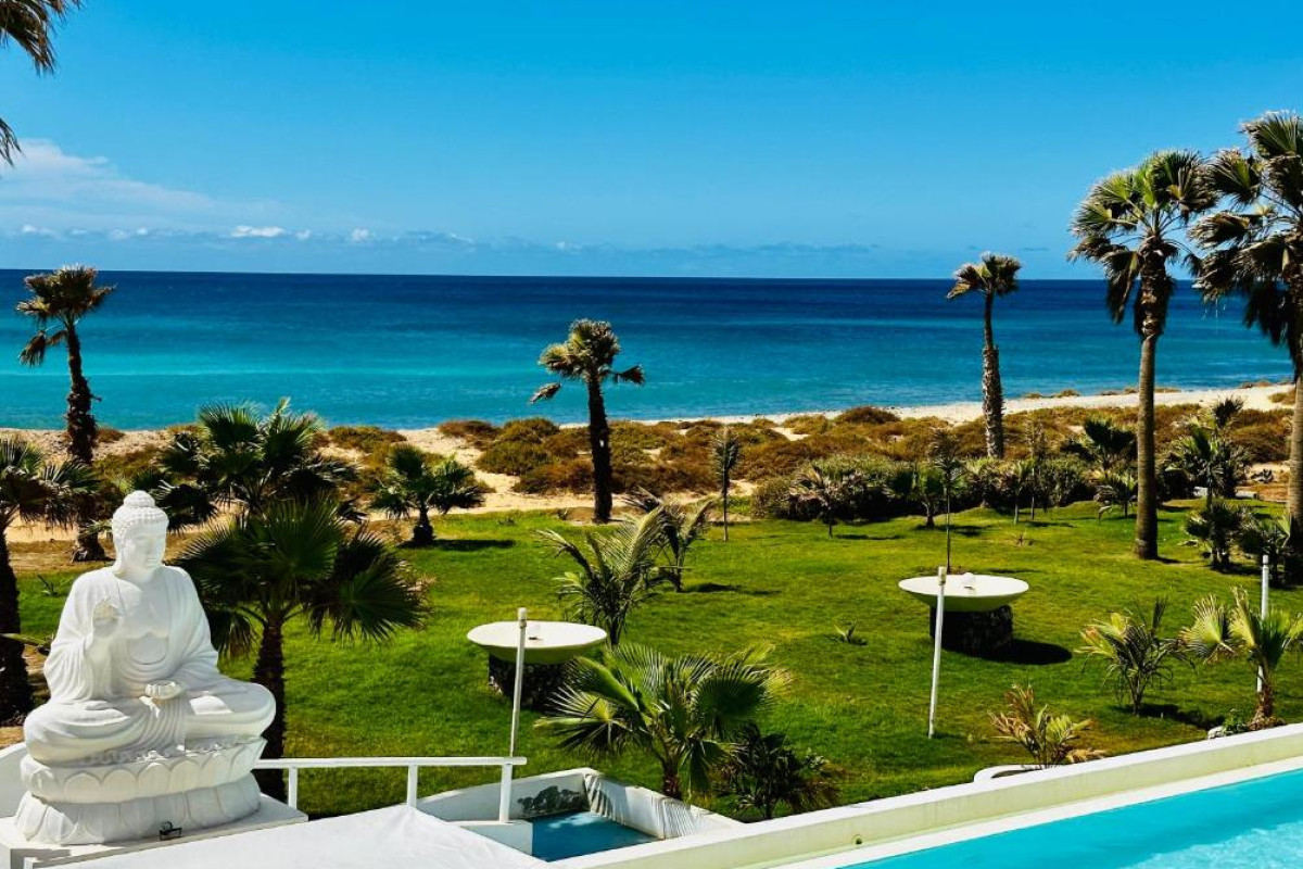 Hotel LIVVO Budha Beach