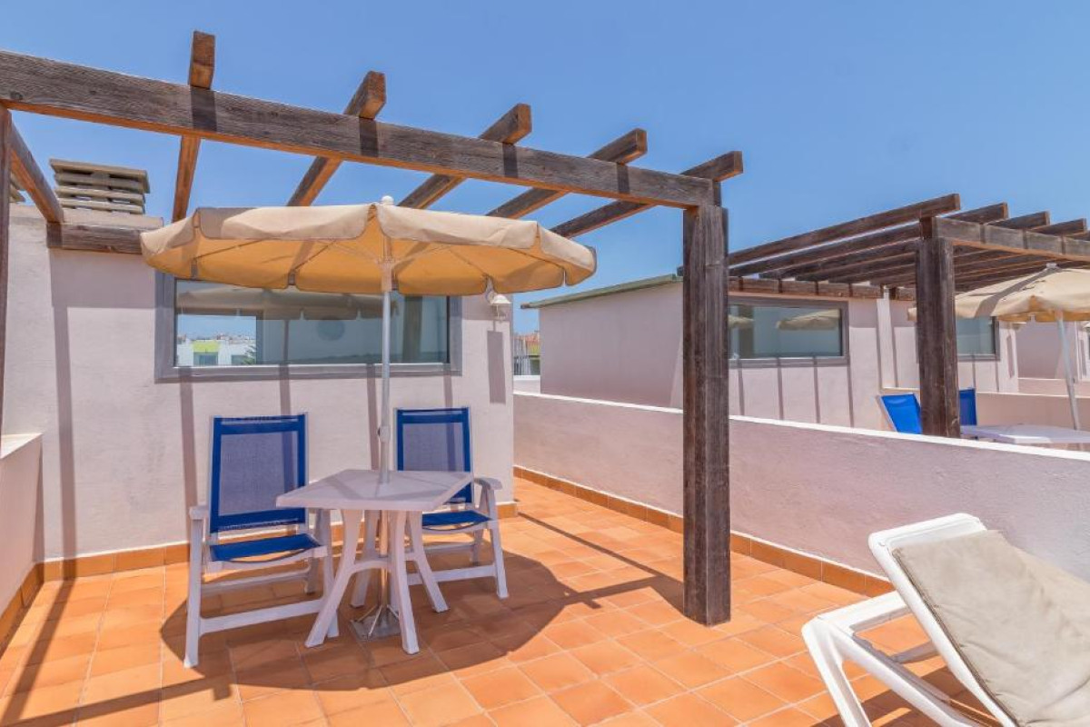 Hotel Livvo Corralejo Beach